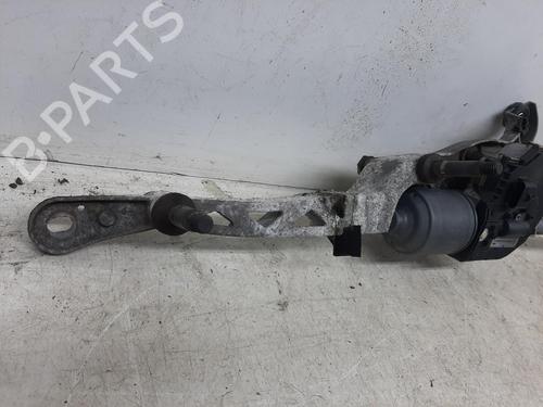 Front wiper motor MERCEDES-BENZ C-CLASS Coupe (C204) C 220 CDI (204.302) | BP26848954M29 