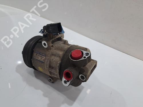 AC Kompressor VW UP! (121, 122, BL1, BL2, BL3, 123) 1.0 | BP28274781M34 