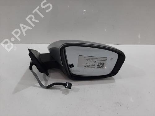 Used Right mirror Right mirror MG MG HS (AS23) 1.5 T (SAS23) (162 hp) 34205845 34205845