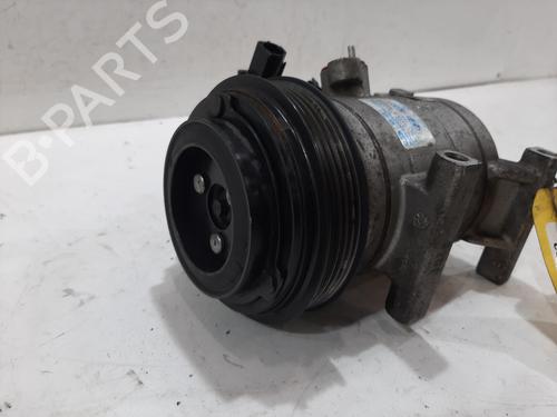 AC compressor HYUNDAI i10 II (BA, IA) 1.0 | BP30094922M34 