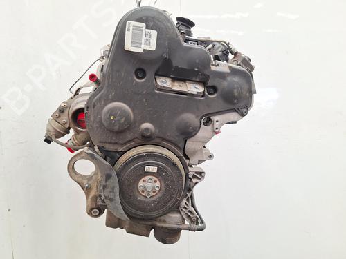 Used Engine Engine VOLVO V40 Hatchback (525) D2 (120 hp) 36506290 36506290