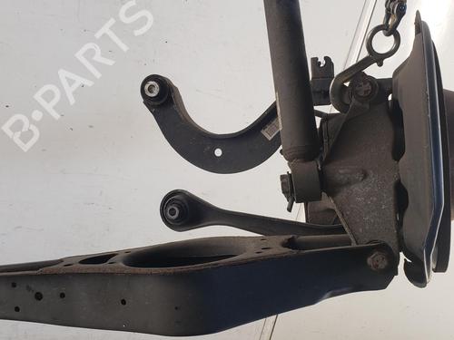Right rear suspension arm AUDI Q3 (8UB, 8UG) 2.0 TDI | BP26757582M15 