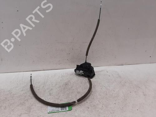 Altro Altro NISSAN QASHQAI II (J11, J11_) 1.5 dCi (110 hp) 37067011 37067011