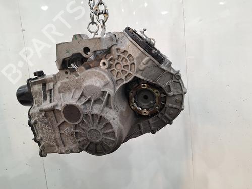 Gearbox VW POLO VI (AW1, BZ1, AE1) 1.0 TSI | BP29553798M3 