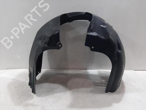 Used Wheel arch FORD FIESTA VI (CB1, CCN) 1.25 (82 hp) 29742031