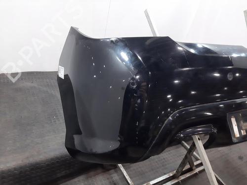 Rear bumper PEUGEOT 308 I (4A_, 4C_) 1.6 GTi | BP29882414C8 