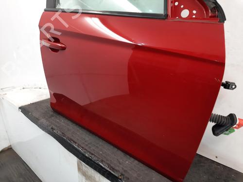 Right front door VAUXHALL CORSA Mk V (F) 1.2 | BP30120030C3