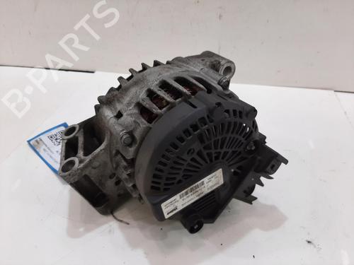 Alternator FORD C-MAX II (DXA/CB7, DXA/CEU) 1.6 Ti | BP29349057M7 