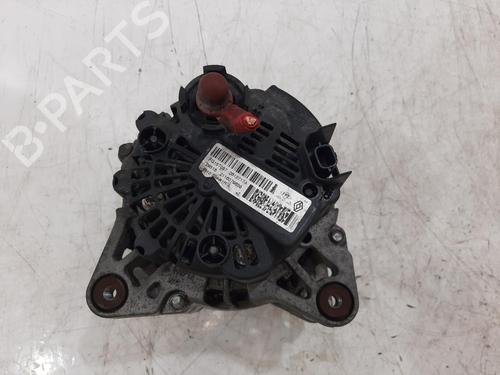 Alternator DACIA DUSTER (HS_) 1.5 dCi | BP36910460M7  - Image 6