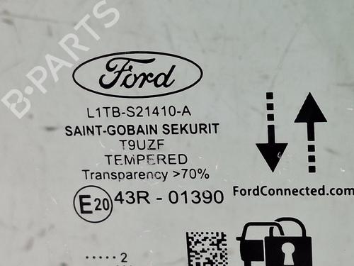 Front right door window FORD PUMA (J2K, CF7) 1.0 EcoBoost | BP27465964C19 