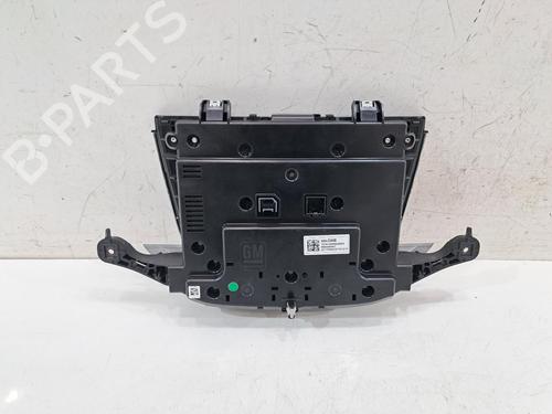 Electronic module VAUXHALL ASTRA Mk VII (K) (B16) 1.0 | BP33721042M83  - Image 5