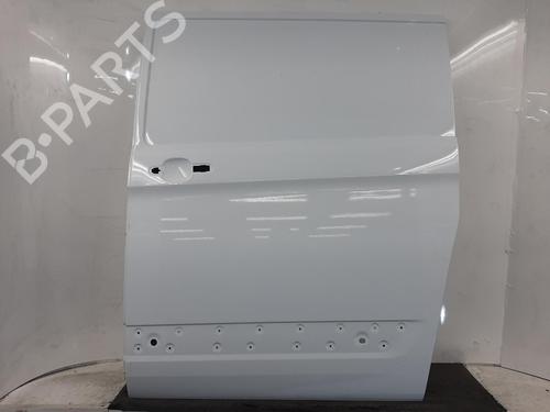 Højre side skydedør Højre side skydedør FORD TRANSIT CUSTOM V362 Van (FY, FZ) 2.0 EcoBlue (130 hp) 32757475 32757475