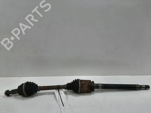 Used Other LAND ROVER RANGE ROVER IV (L405) 4.4 SDV8 4x4 (340 hp) 26841201