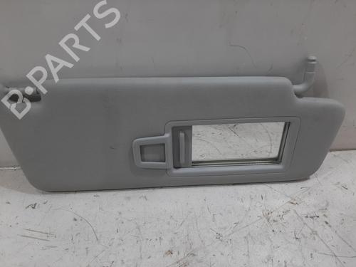Right sun visor SEAT ARONA (KJ7, KJP) 1.0 TSI | BP39609514I2 - Image 4