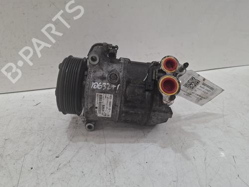 AC compressor JAGUAR XF I (X250) 2.2 D | BP40071466M34 - Image 3