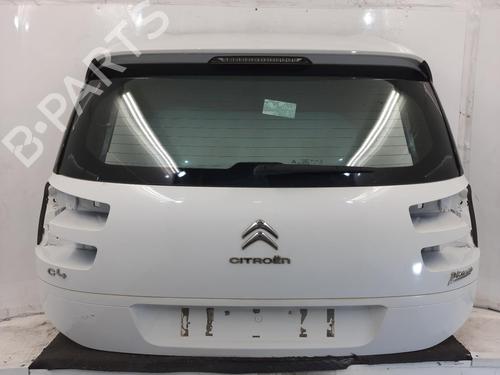 Used Tailgate CITROËN C4 Picasso II 1.6 HDi / BlueHDi 115 (115 hp) 29163477