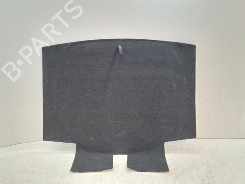 Used Luggage compartment floor Luggage compartment floor 37484744 37484744