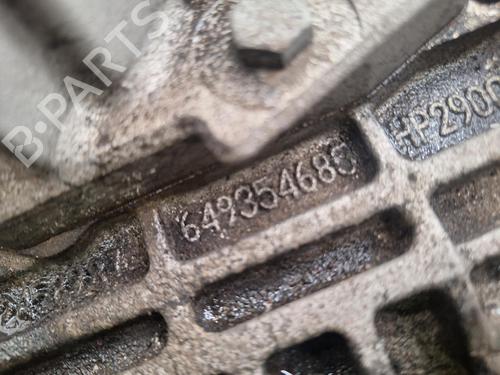 Gearbox VAUXHALL ASTRA Mk VII (K) (B16) 1.0 | BP33987568M3  - Image 6