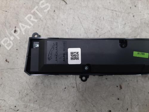 Gear lever JAGUAR I-PACE (X590) EV400 AWD | BP26747972M90 