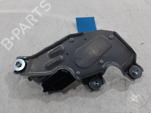 Rear wiper motor TOYOTA VERSO (_R2_) 1.6 (ZGR20_, ZGR20R) | BP26758387M102 