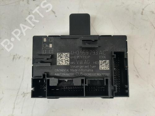Used Control unit PORSCHE 911 (997) 3.8 Carrera S / GTS (408 hp) 26750194