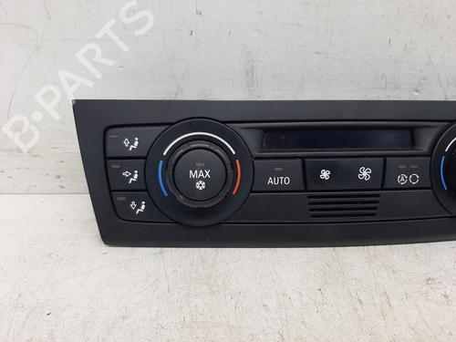 Climate control BMW 1 (E87) 120 d | BP26804618I5 - Image 2