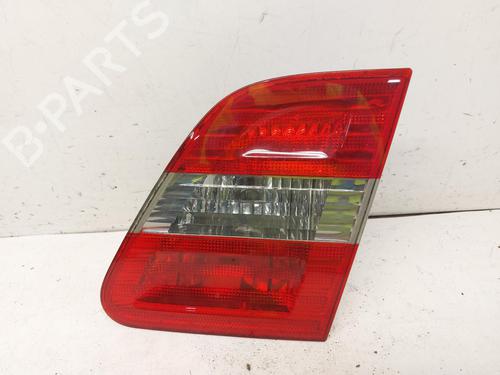 Used Right taillight MERCEDES-BENZ B-CLASS Sports Tourer (W245) B 180 (245.232) (116 hp) 26849995