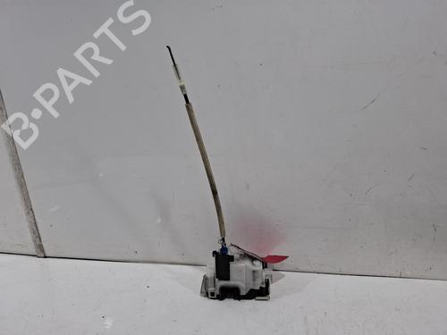 Used Front right lock Front right lock 39241438 39241438