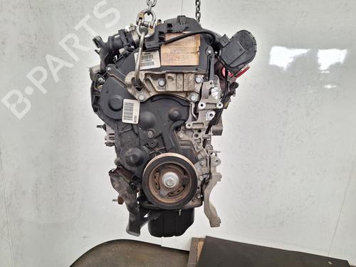 Motor VOLVO V40 Cross Country (526) D2 (114 hp) 28448879