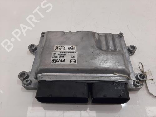 Used Control unit Control unit MAZDA 3 Hatchback (BP) 2.5 e-SKYACTIV-G (BP5H) (140 hp) 36530083 36530083