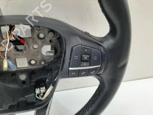 Steering wheel FORD TRANSIT CUSTOM V362 Van (FY, FZ) 2.0 EcoBlue | BP36087116C49 - Image 2