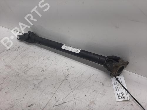 Driveshaft JAGUAR F-PACE (X761) 2.0 TD4 AWD | BP26765161M37 - Image 3