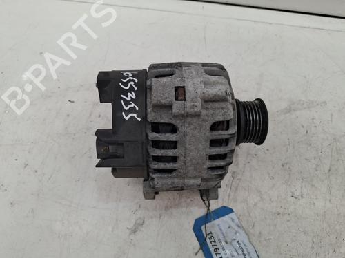 Used Alternator Alternator 38165981 38165981