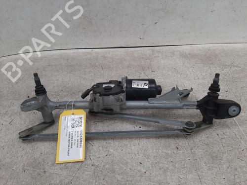 Used Front wiper motor BMW 2 Gran Tourer (F46) 220 d xDrive (190 hp) 26787926