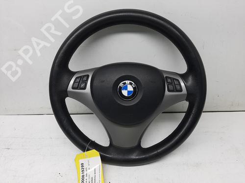 Used Steering wheel BMW 1 (E87) 120 d (163 hp) 26853281