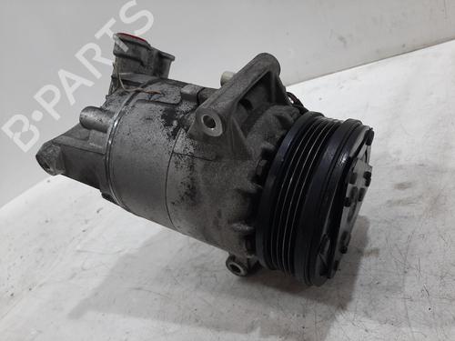 AC Kompressor VAUXHALL ZAFIRA Mk II (B) (A05) 1.8 | BP30495054M34