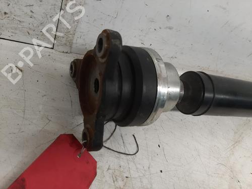 Driveshaft MERCEDES-BENZ GLC (X253) 220 d 4-matic (253.915) | BP26843867M37 