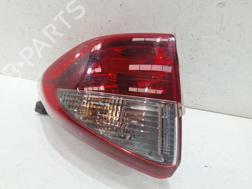 Left taillight HYUNDAI TUCSON (TL, TLE) 1.7 CRDi | BP27408297C34 
