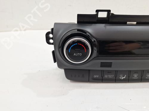 Climate control HYUNDAI KONA (OS, OSE, OSI) 1.6 GDi Hybrid | BP27280670I5 