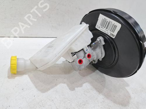 Servo brake VAUXHALL CROSSLAND X / CROSSLAND (P17) 1.2 (75) | BP30843537M42