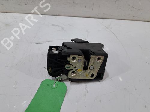 Front right lock DACIA DUSTER (HM_) 1.6 SCe 115 (HMM1) | BP37484929C97 - Image 5