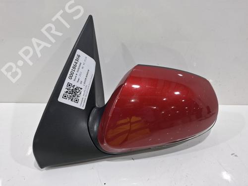 Used Left mirror Left mirror HYUNDAI i10 III (AC3, AI3) 1.0 MPi (67 hp) 40454960 40454960