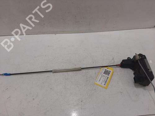 Andre VAUXHALL ZAFIRA Mk II (B) (A05) 1.6 (115 hp) 30496622