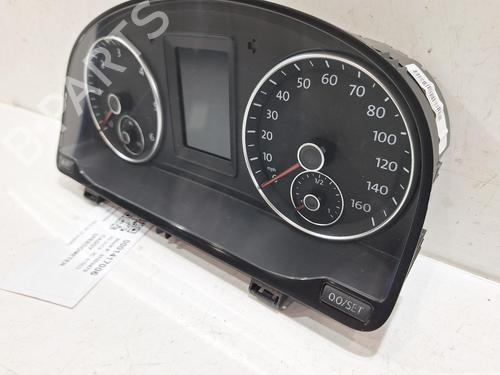Instrument cluster VW CADDY III Box Body/MPV (2KA, 2KH, 2CA, 2CH) 1.6 TDI | BP26862021C47 