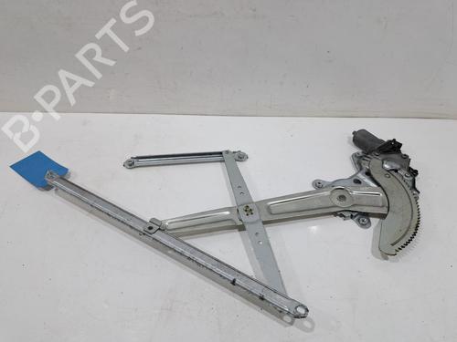 Rudehejsemekanisme Højre foran SUZUKI SX4 (EY, GY) 1.6 VVT 4x4 (RW416) (120 hp) 29297707