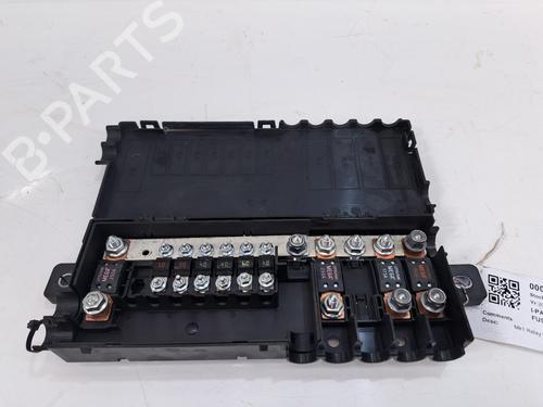 Used Fuse box Fuse box 29163076 29163076
