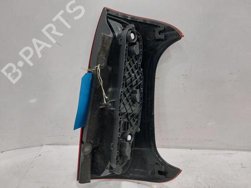 Left taillight FIAT PANDA (312_, 319_) 0.9 (312PXG1A) | BP26854390C34 