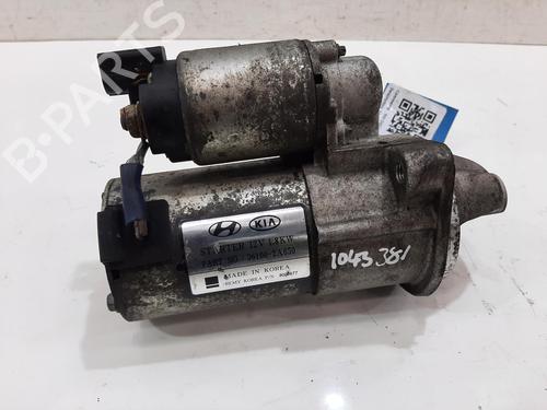 Startmotor KIA RIO IV (YB, SC, FB) 1.4 CRDi 77 (78 hp) 32683015