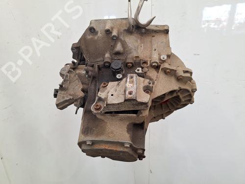 Gearbox PEUGEOT 2008 I (CU_) 1.2 THP 130 / PureTech 130 | BP36253930M3 - Image 4