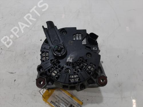 Alternator LAND ROVER RANGE ROVER EVOQUE (L538) 2.0 D 4x4 | BP36506064M7 - Image 6